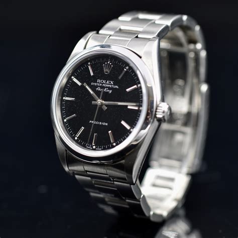 rolex air-king 14000m|rolex 14000 air king review.